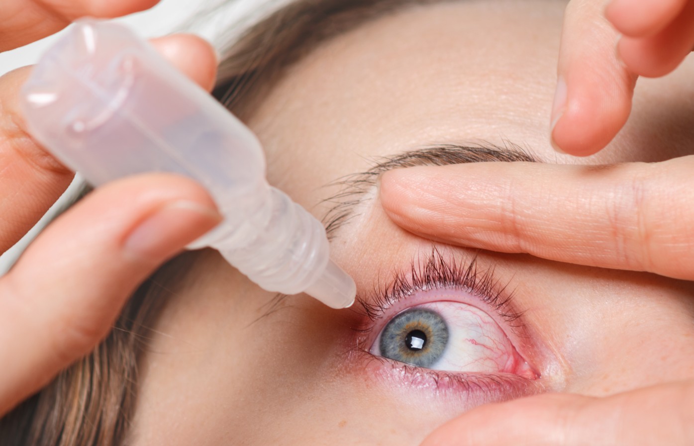 Urgence Ophtalmo à Paris