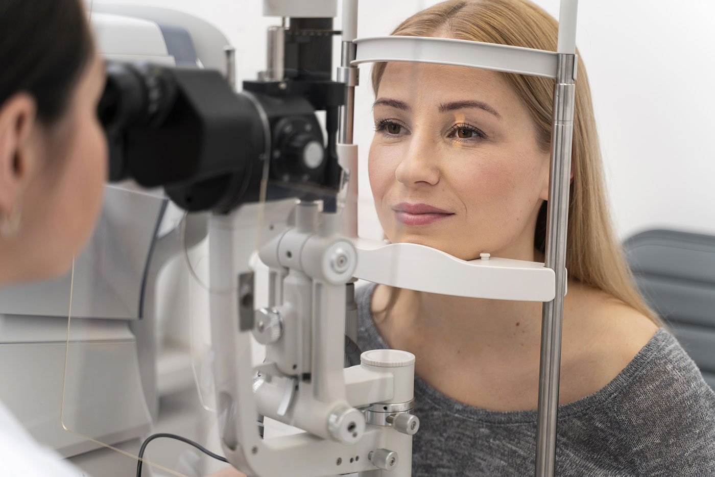 Le bilan préopératoire : une étape essentielle avant la chirurgie laser